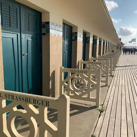 Vakantiehuis Chaumiere Du Val *