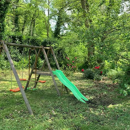 Chaumiere Du Val