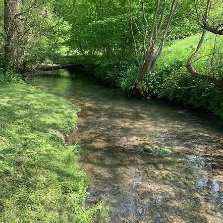 Chaumiere Du Val Triqueville