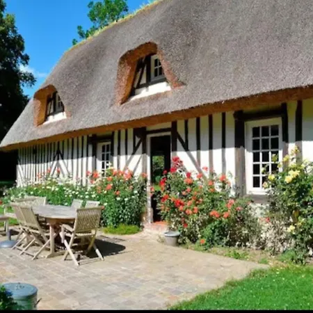 Chaumiere Du Val *