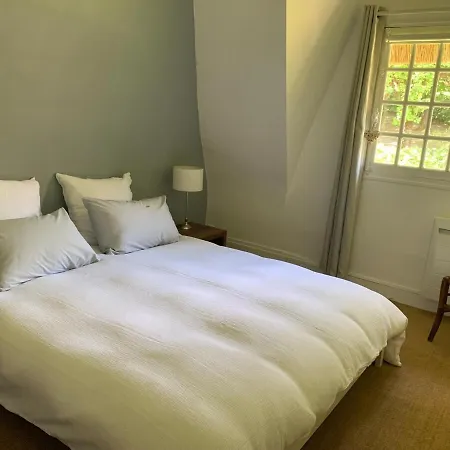 Chaumiere Du Val * Triqueville