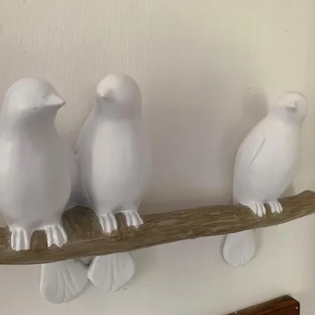 Сasa de vacaciones Chaumiere Du Val