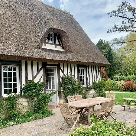 Chaumiere Du Val *
