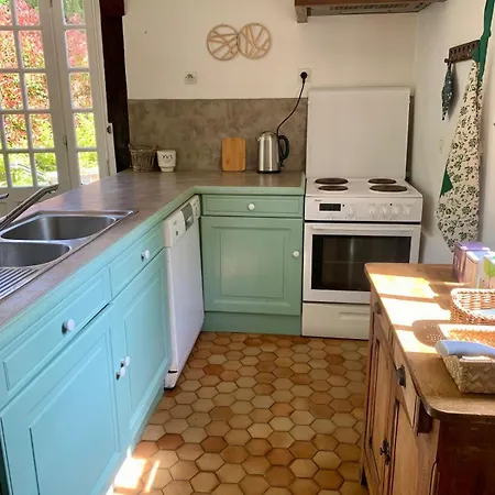 Chaumiere Du Val *